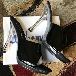 Tony woman’s “Anthony” New in box!